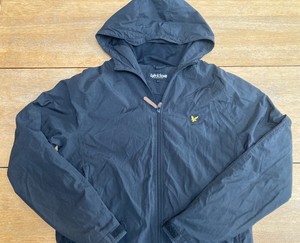 scott jacket price