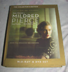2012 Blu-ray Mildred Pierce, HBO Miniseries, Kate Winslet, Guy Pearce,