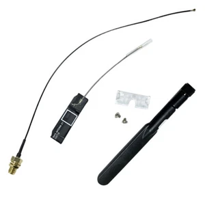 Câble Antenne Wi-Fi pour Lenovo ThinkCentre M710 Tiny 10MQ 10MR 10MS 10MT 10N3 - Photo 1/4