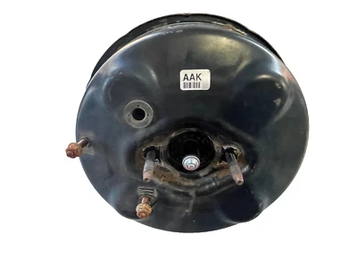 Amplificador de freio a vácuo 2003 GMC Yukon - Imagem 1 de 4