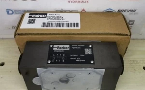1PC New Parker SCPOM3DDV CPOM3DDV51 One-way Valve DHL Expedited Shipping - Picture 1 of 1