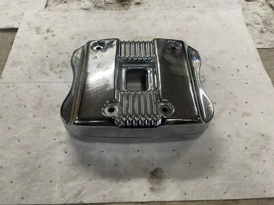 17551-04 17537-96C Harley Davidson Sportster XL 883 1200 摇杆盒外内层 — 第 1/2 张图片