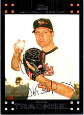 2007 Topps Update Baseball - Pick / Choose Your Cards