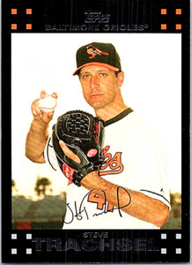 2007 Topps Update Baseball - Pick / Choose Your Cards