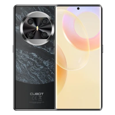 6,67 Zoll Cubot X90 4G Smartphone 32GB+256GB Android 14 100MP Kamera 5100mAh NFC - Bild 1 von 4