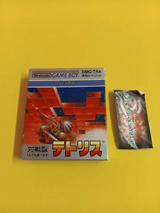 TETRIS GAME BOY JAPONES - Imagen 1 de 4