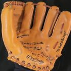 Mickey Mantle Rawlings MM5  Model Glove MINT