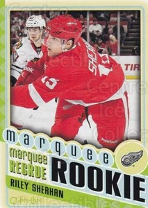 2012-13 O-pee-chee #571 Riley Sheahan - Picture 1 of 1