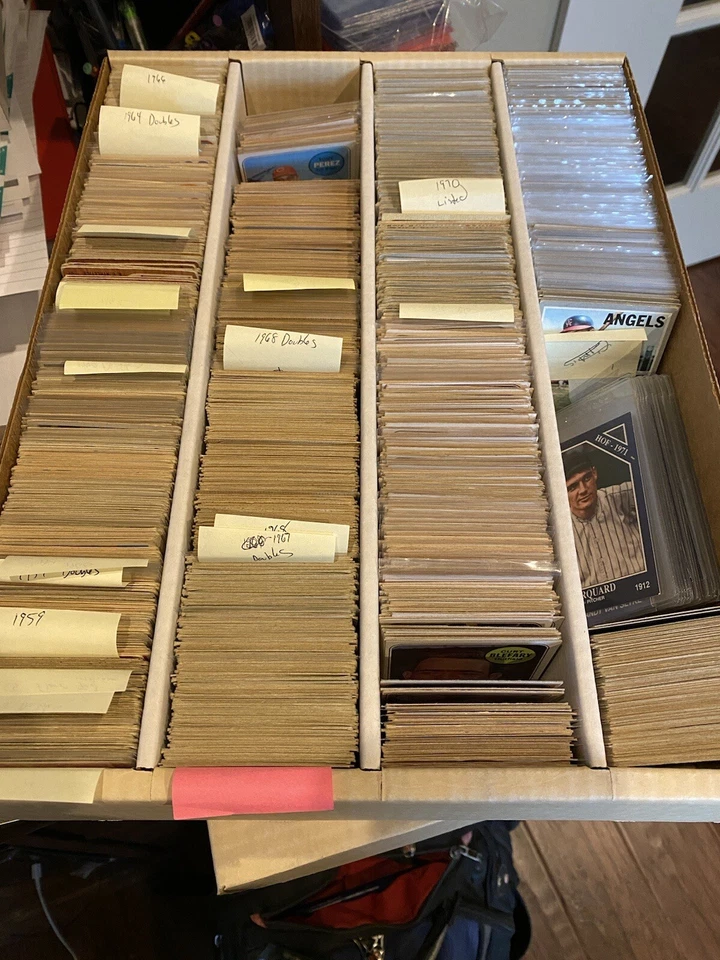 1981 Topps Football Cards Set Break Lot Pick From List #1-275 - Image 1 of 1