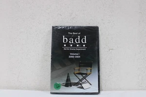 The Best of BADD Bel Air Drama Department Volume 1 - 2000-2004 FREE SHIPPING! - Picture 1 of 4