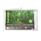 New Hilton Health Natural Talalay Latex Contour Pillow