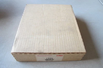 Correa de distribución del motor TRW (LB94) para Honda Accord, Prelude 1984-1985 Foto 1 de 2