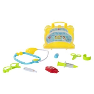 Mallette de jeu '' Docteur / Vétérinaire / Infirmière '' 9 pcs Jeu Jouet Poupée - Imagen 1 de 1