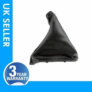 Hand Brake Gaiter Boot Cover FOR Vauxhall Opel Vectra A 90331615 - Picture 1 of 3