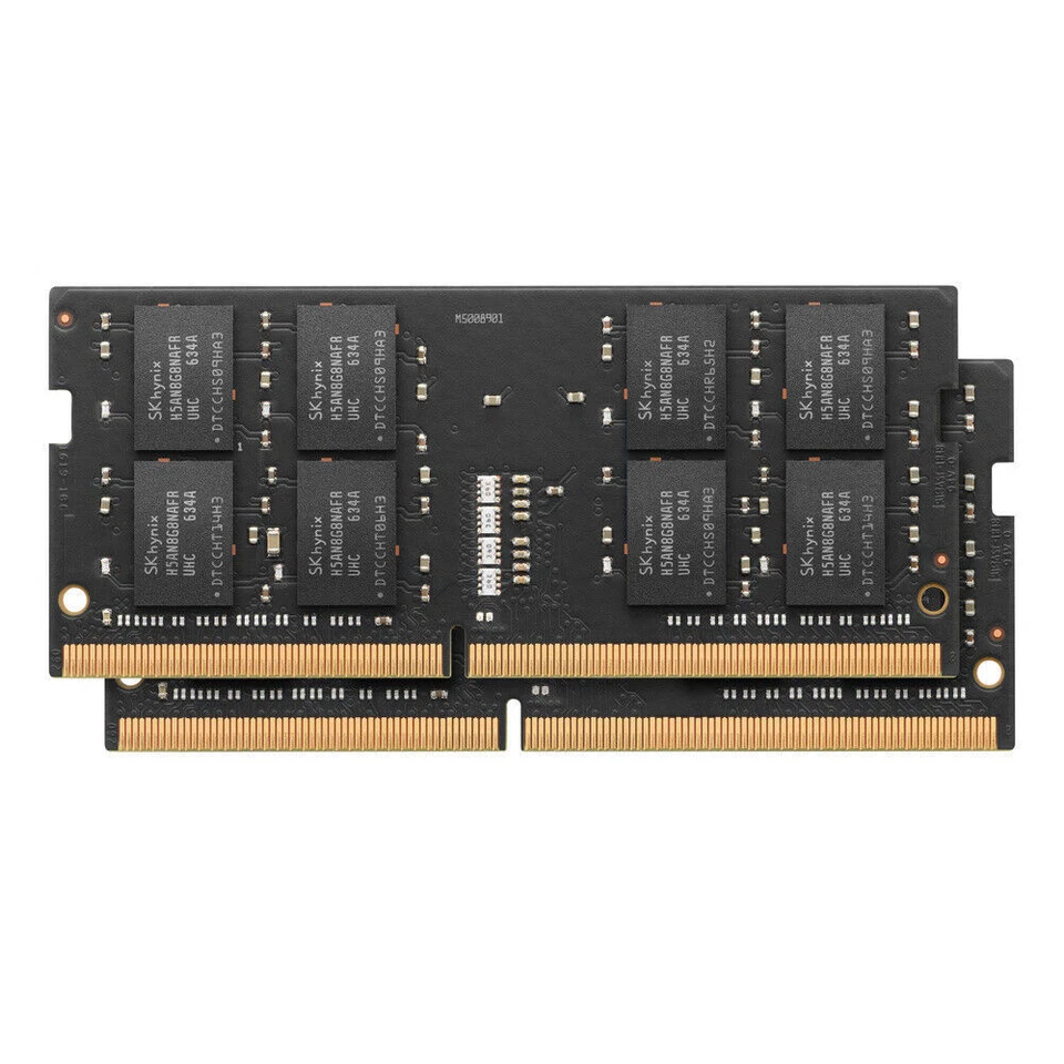 Nuevo kit de actualización de memoria sellado OEM Apple 32 GB (2x16 GB) para 2017 27" iMac A1419 Foto 1 de 1