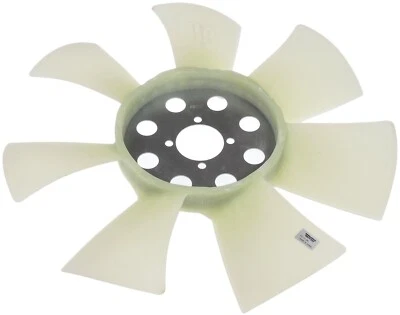 Engine Cooling Fan Blade for Silverado 2500 HD, Silverado 3500 HD+More 621-111 - Image 1 of 4