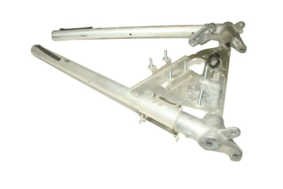 Polaris Rush Pro R Switchback 600 2012 marco superior soporte pirámide Foto 1 de 4