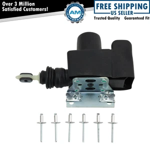 Door Lock Actuator For various Makes and Models - Picture 1 of 6