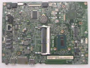 Acer All-in-one Aspire Z3-711 mainboard with Intel i3-4005U DB.B0611.002 - Picture 1 of 4