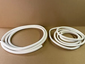1/4"LL X 1/2" SL X 25' Insulated Copper Tubing AC mini split Ductless Line set - Picture 1 of 6