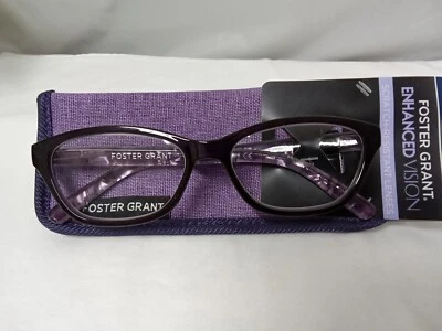 Foster Grant Luna PRP Women's Reading Glasses - Image 1 of 3