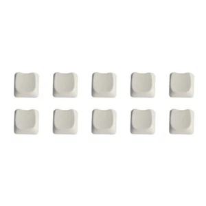 Ergonomic PBT Cats Head Keycaps for Mechanical Keyboards XDA Flat Profile - Afbeelding 1 van 8
