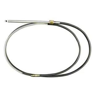 UFlex M66X18 Fast Connect Rotary Steering Cable 18 Foot Cable Replaces SSC6218 - Picture 1 of 5