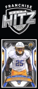 2024 Topps Resurgence #151 Junior Colson RC - Picture 1 of 2