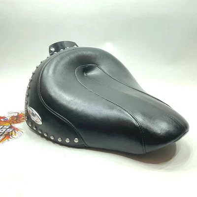 Genuine Harley 2007-2017 Heritage Softail Seat 52505-09 - Image 1 of 4