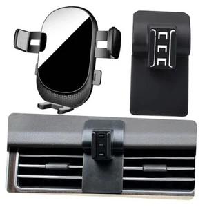 Uchwyt samochodowy na telefon do Land Rover Range Rover Auto 2013-2017 Range Rover - Zdjęcie 1 z 7