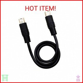 For Sega Genesis 32x Connector Link Patch Cable For Model 2 3 System BE