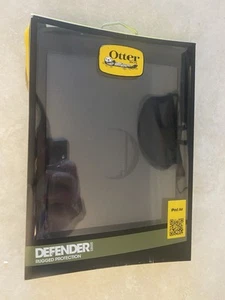 Otterbox Rugged Protection Defender Series- iPad Air 77-27379 - Picture 1 of 4