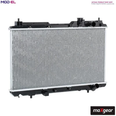 RADIATOR ENGINE COOLING AC273946 FOR RENAULT SCENIC/II/GRAND MEGANE/Grandtour - Image 1 of 4