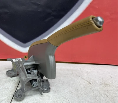 Porsche Boxster 987.2 2011 freno de estacionamiento de emergencia 99742403152 Foto 1 de 4