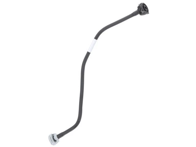 Metzger 87YH96N Front Coolant Hose Fits 2011-2012 Audi A4 Quattro - Image 1 of 1
