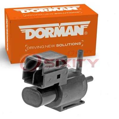 Válvula de conmutación de vacío Dorman para Mazda Protege5 2002-2003 2,0 L L4 emisiones xx Foto 1 de 4