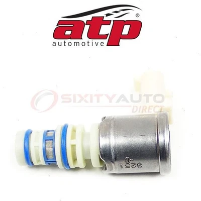 ATP Transmission Shift Solenoid for 1997-1998 GMC K2500 - Automatic  Valve qb Foto 1 de 4