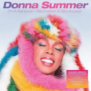 Donna Summer I'm a Rainbow: Recovered & Recoloured (Vinyl) - Picture 1 of 1