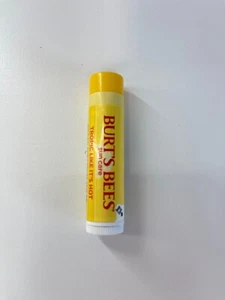 Burt's Bees Bienenwachs Lippenbalsam - 0,15oz (4 Stück) - Bild 1 von 3