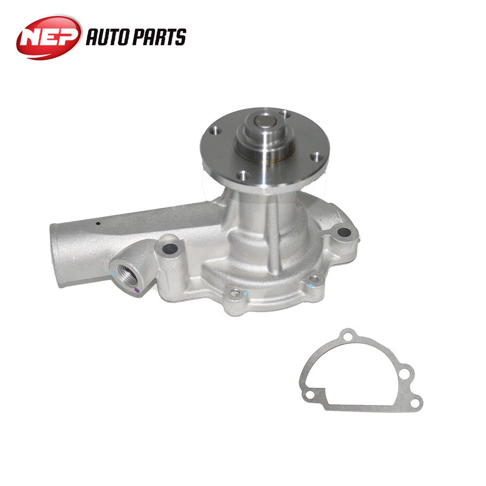 Bomba de agua PARA Nissan Datsun Pickup 520 521 620 Homer Urvan E23 J13 J15 J16  Foto 1 de 1