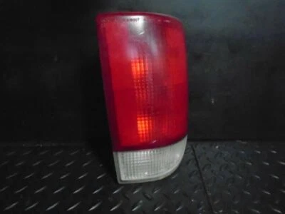 Luz trasera pasajero Chevrolet Blazer S10 95-05 Foto 1 de 3