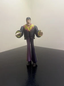 John Lennon w/ Glove and Love Base Action Figure set - Yellow Submarine - Picture 1 of 8