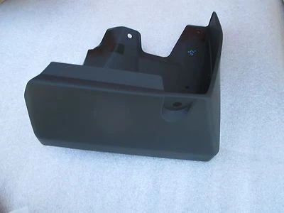 Guardabarros Subaru Forester 2014 2015 2016 protector contra salpicaduras OEM J1017SG252 Foto 1 de 4