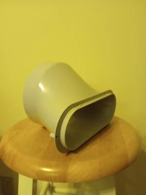 GE Portable Air Conditoner Duct Fitting - Image 1 of 3
