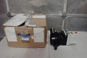 Pfeiffer DUO 2.5 / Agilent G3170-89025 Rotary Vane Vacuum Pump RVP  110V - Picture 1 of 12