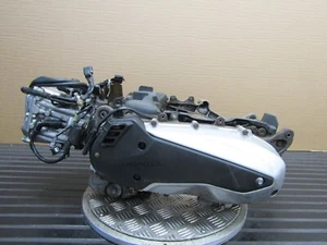 Honda PCX 125 2021 17,687 miles engine test run (14812) - Picture 1 of 12