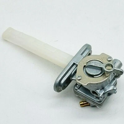 Válvula interruptor tanque combustible gasolina Petcock para Suzuki GS750 1977 78-1979 GS750E 1978-79 Foto 1 de 4
