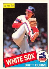 1985 O-Pee-Chee MLB Baseball Trading Set Break One Cards Pick From List 200-396