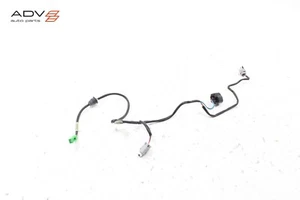 2018 LAND ROVER RANGE ROVER VELAR TAILGATE LIFTGATE SWITCH CABLE WIRE WIRING OEM - Picture 1 of 7