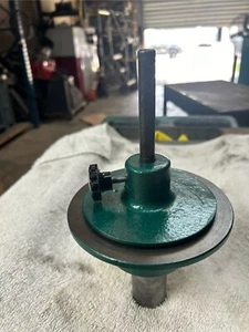 CONJUNTO DE CONO FOLEY 357586 PARA ÁRBOLES DE SIERRA 2"" - 4 1/2"" AMOLADORA DE CARBURO - Imagen 1 de 1